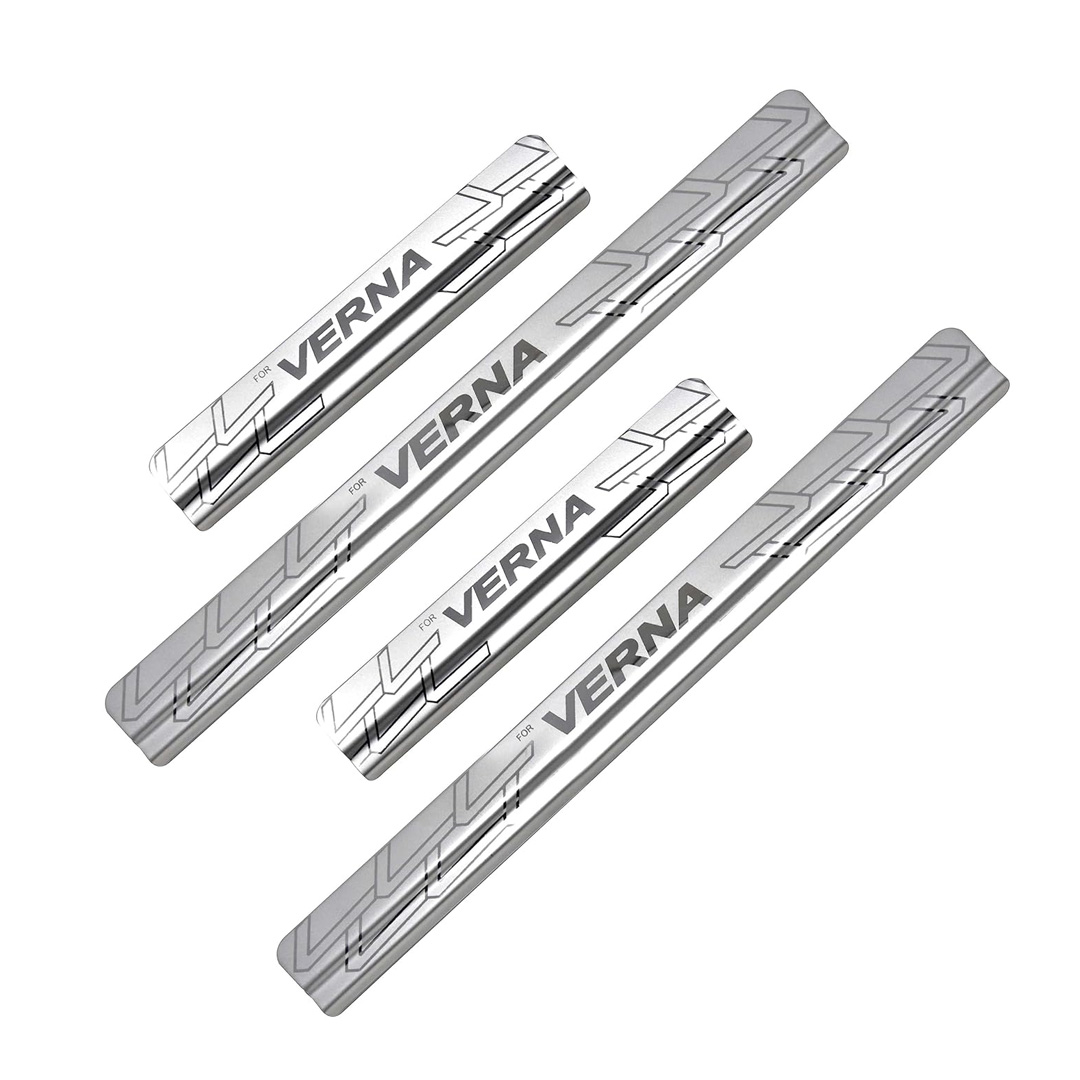 Car Sill Guard for Verna Galio
