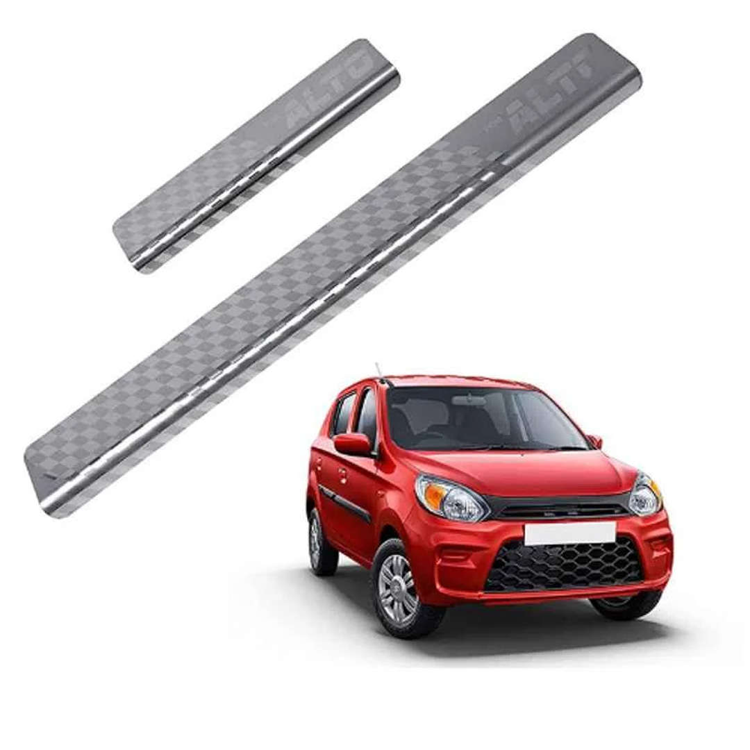 Car Sill Guard for Alto Galio