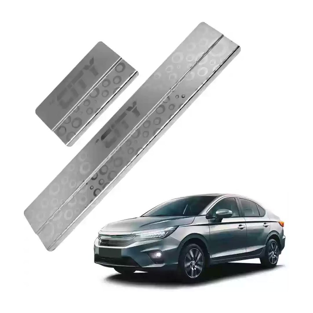 Car Sill Guard for City Galio