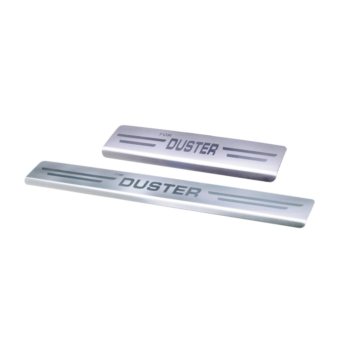 Sill Guard for Duster Galio