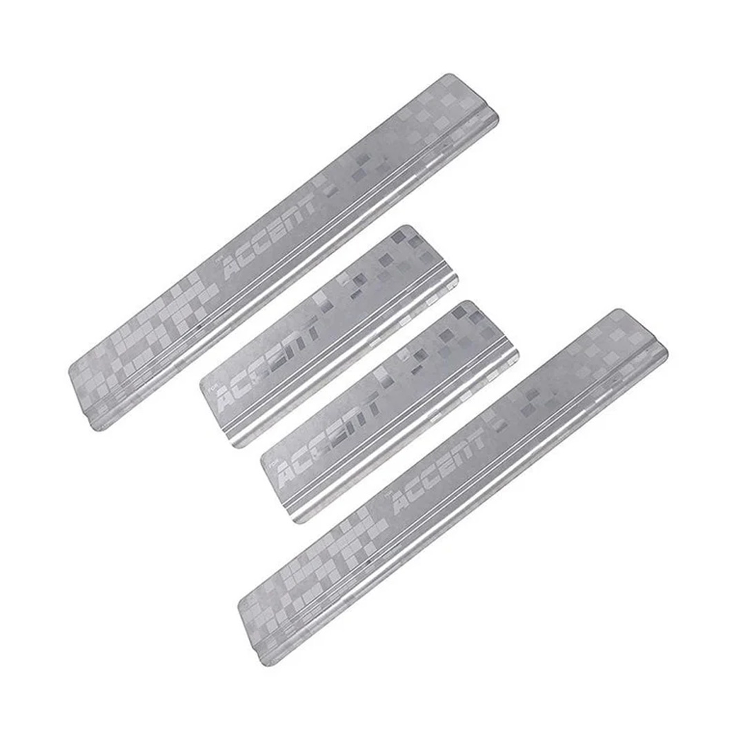 Sill Guard for Accent Galio