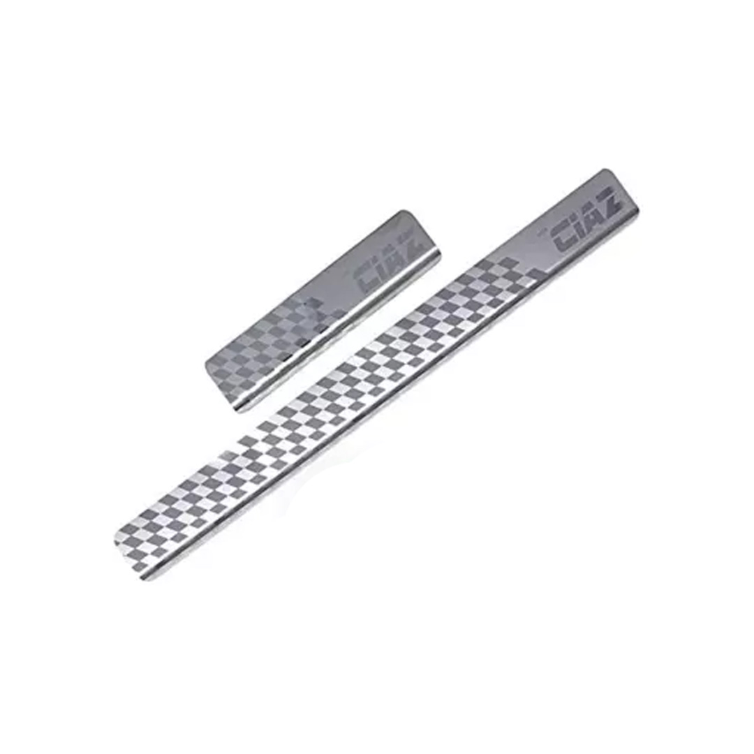 Car Sill Guard for Ciaz Galio