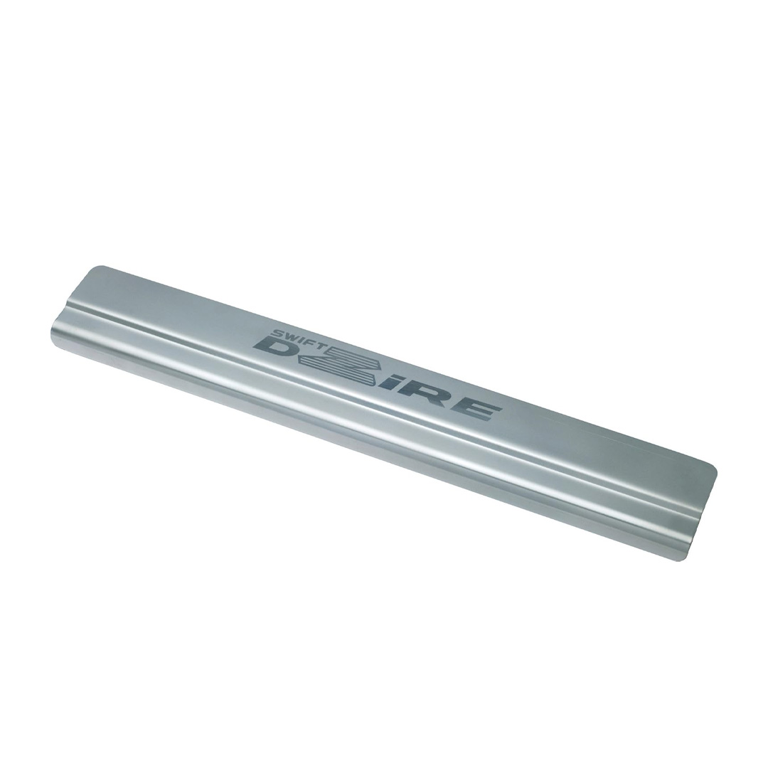 Car Sill Guard for Dzire Galio