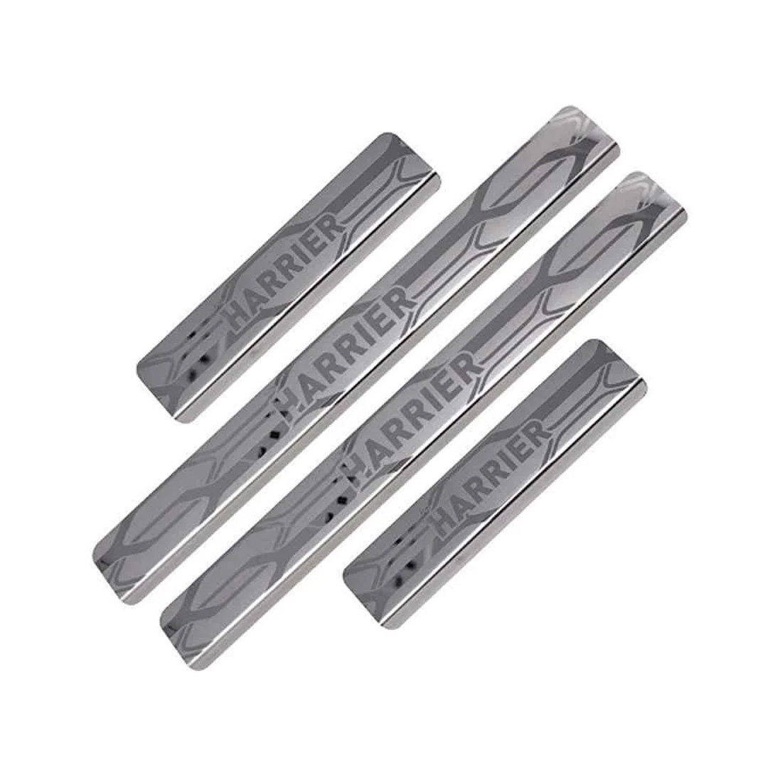 Sill Guard for Harrier Galio