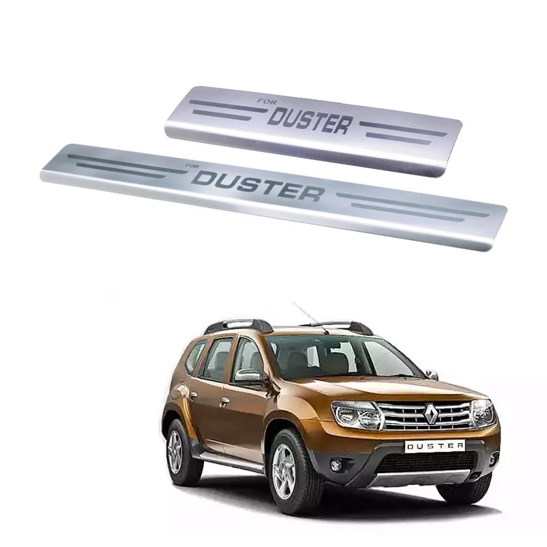 Sill Guard for Duster Galio