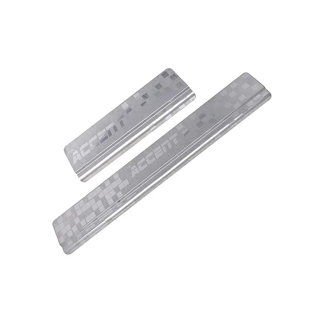 Sill Guard for Accent Galio