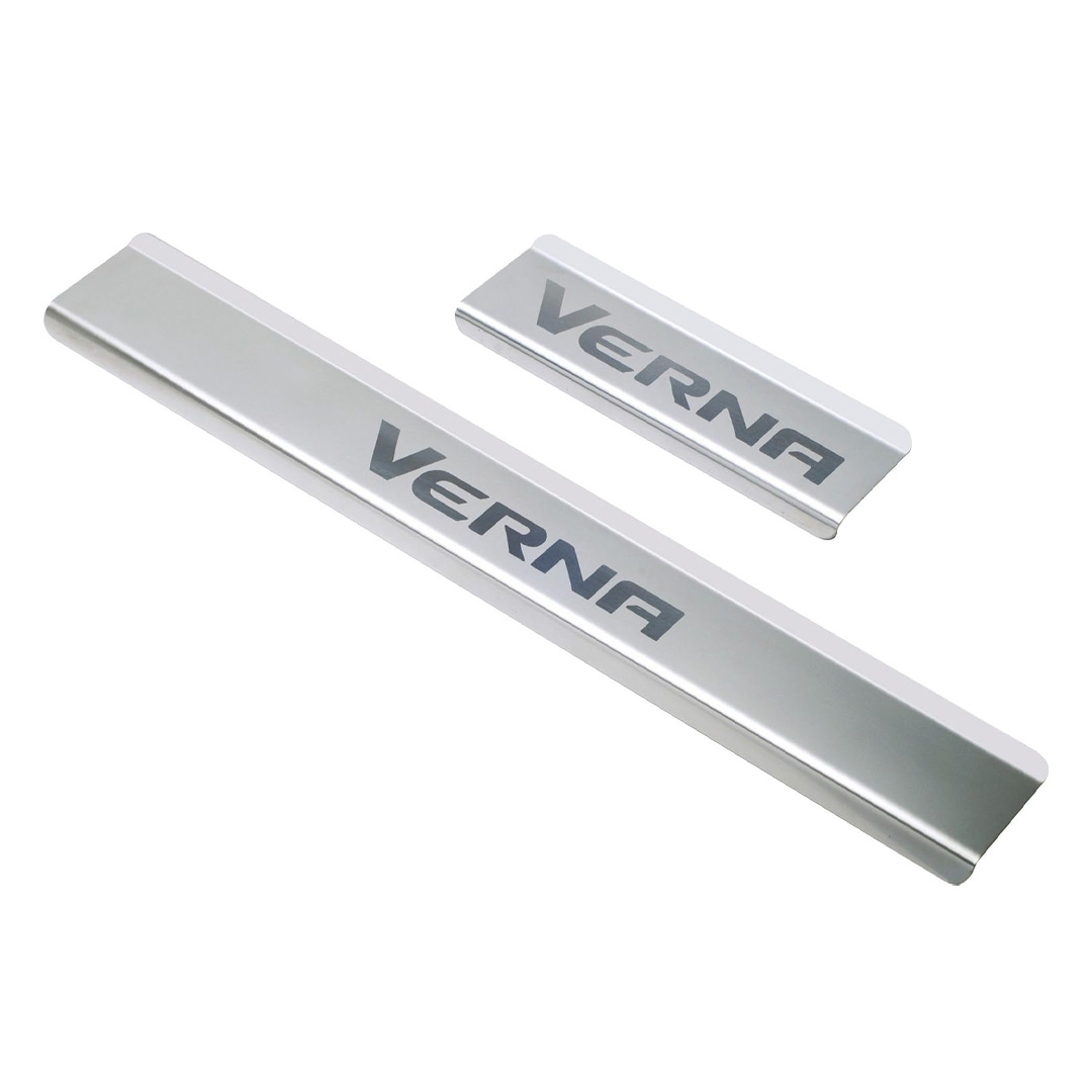 Car Sill Guard for Verna Galio