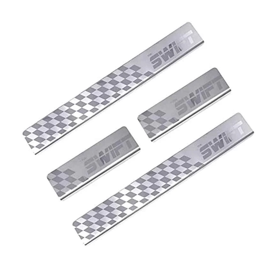Car Sill Guard for Swift Galio