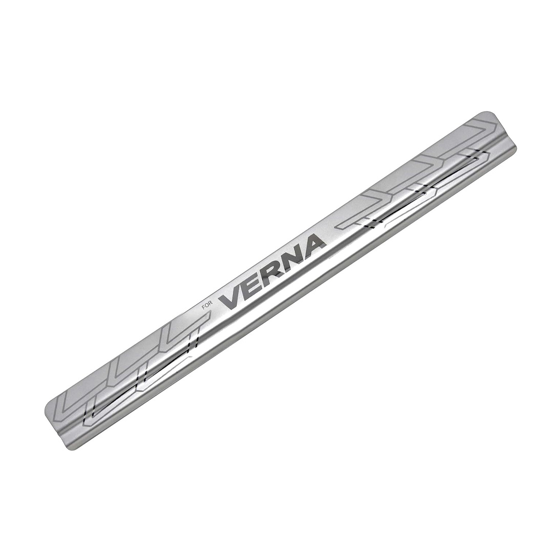 Car Sill Guard for Verna Galio