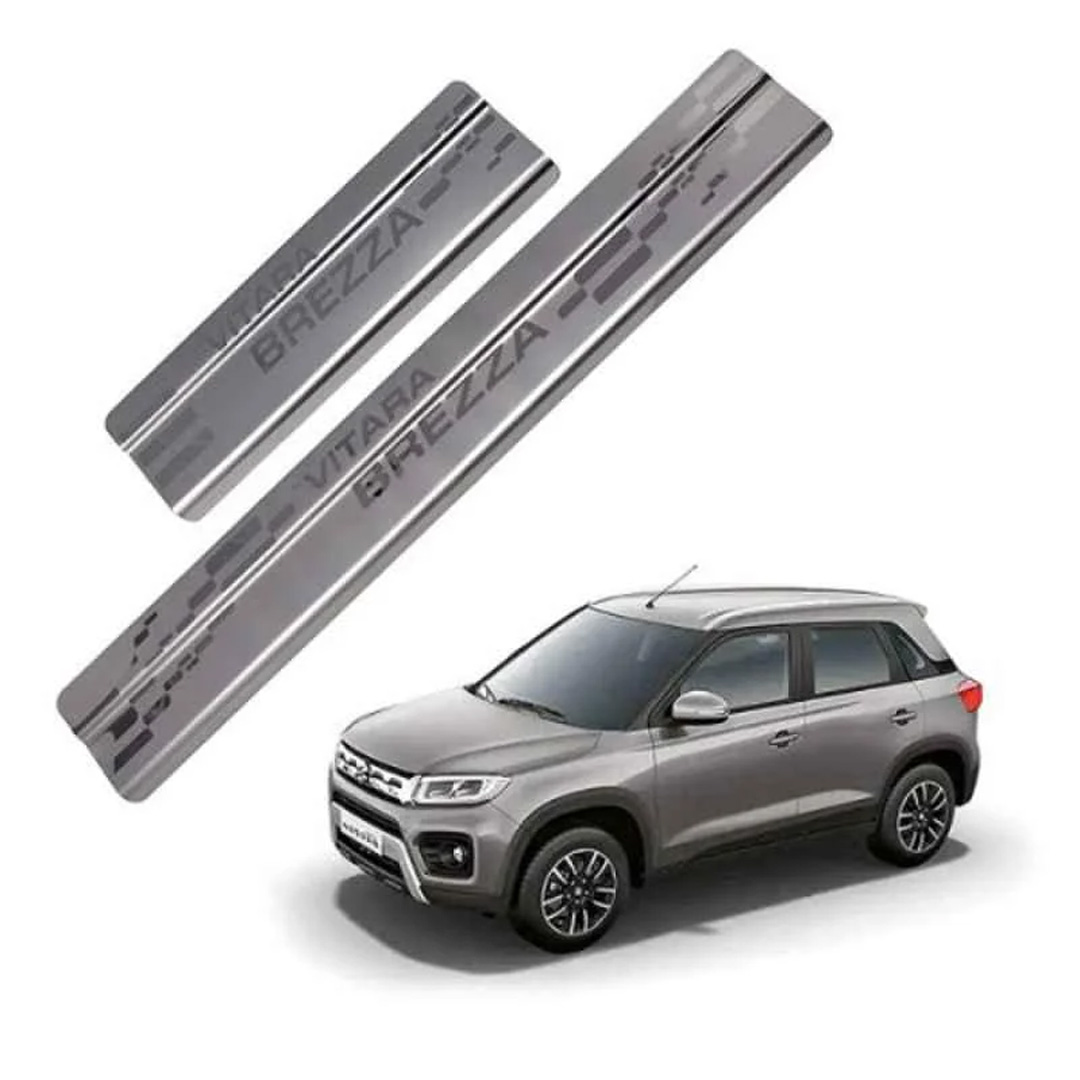 Sill Guard for Brezza Galio