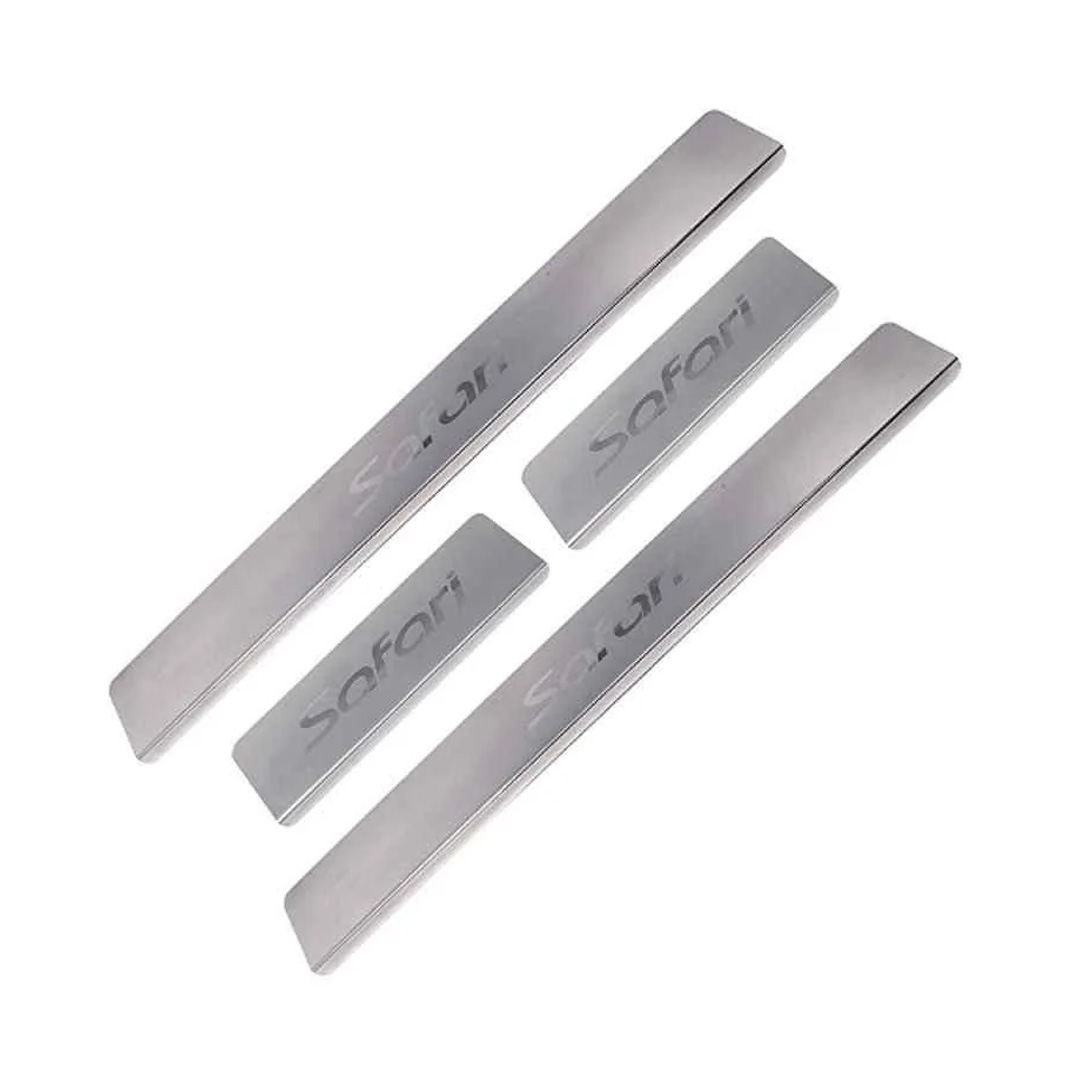 Sill Guard for Safari Galio