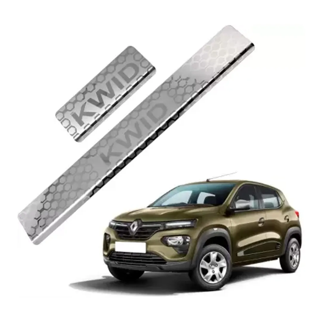Car Sill Guard for Kwid Galio