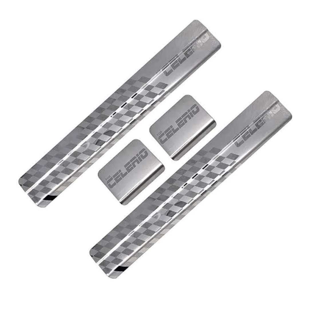 Sill Guard for Celerio Galio