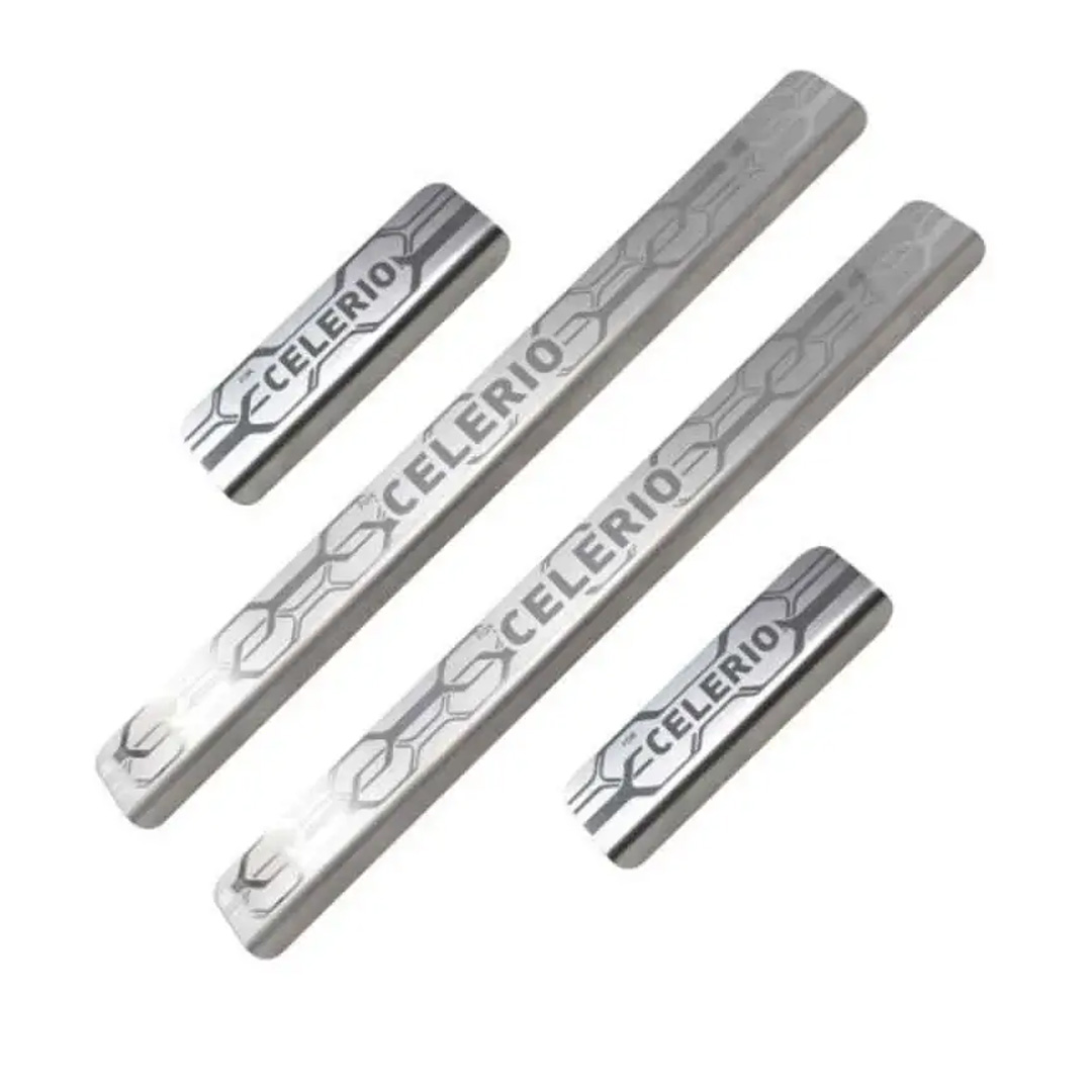 Sill Guard for Celerio Galio