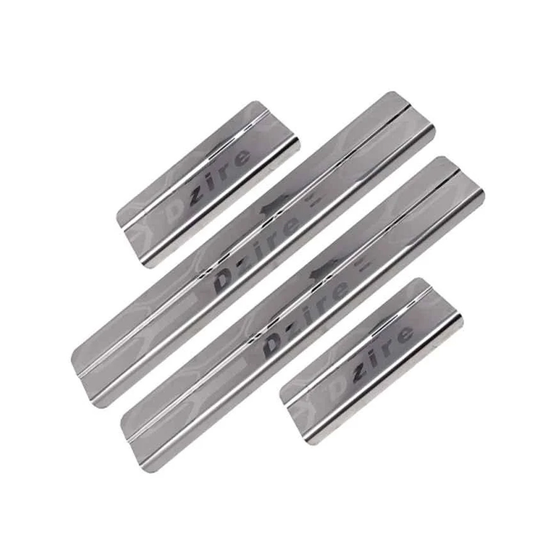 Car Sill Guard for Dzire Galio