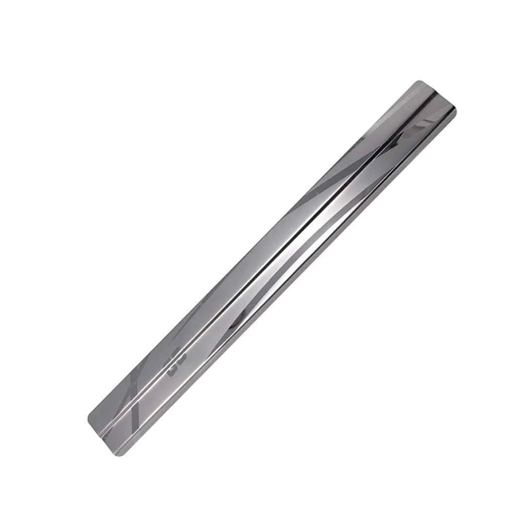 Sill Guard for Datsun go Galio