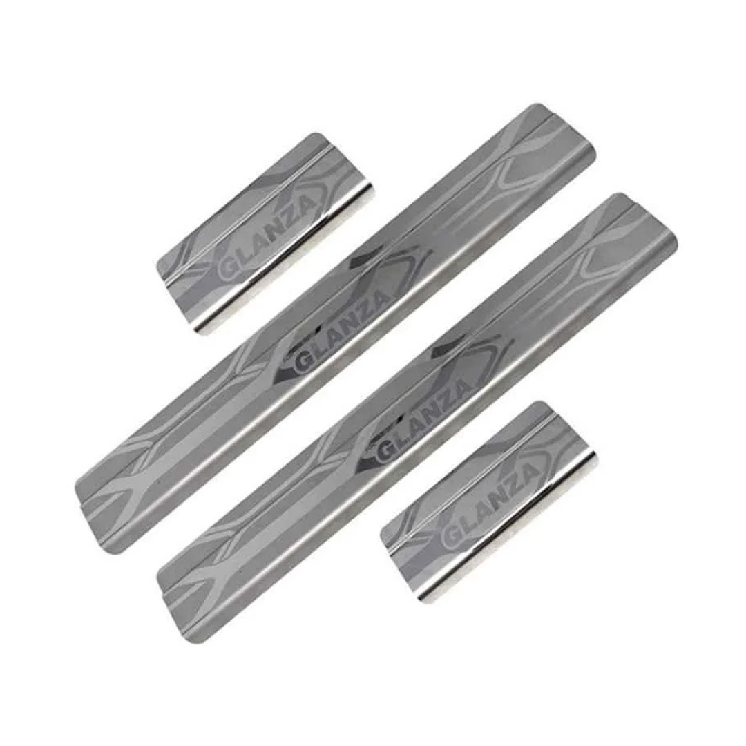 Sill Guard for Glanza Galio