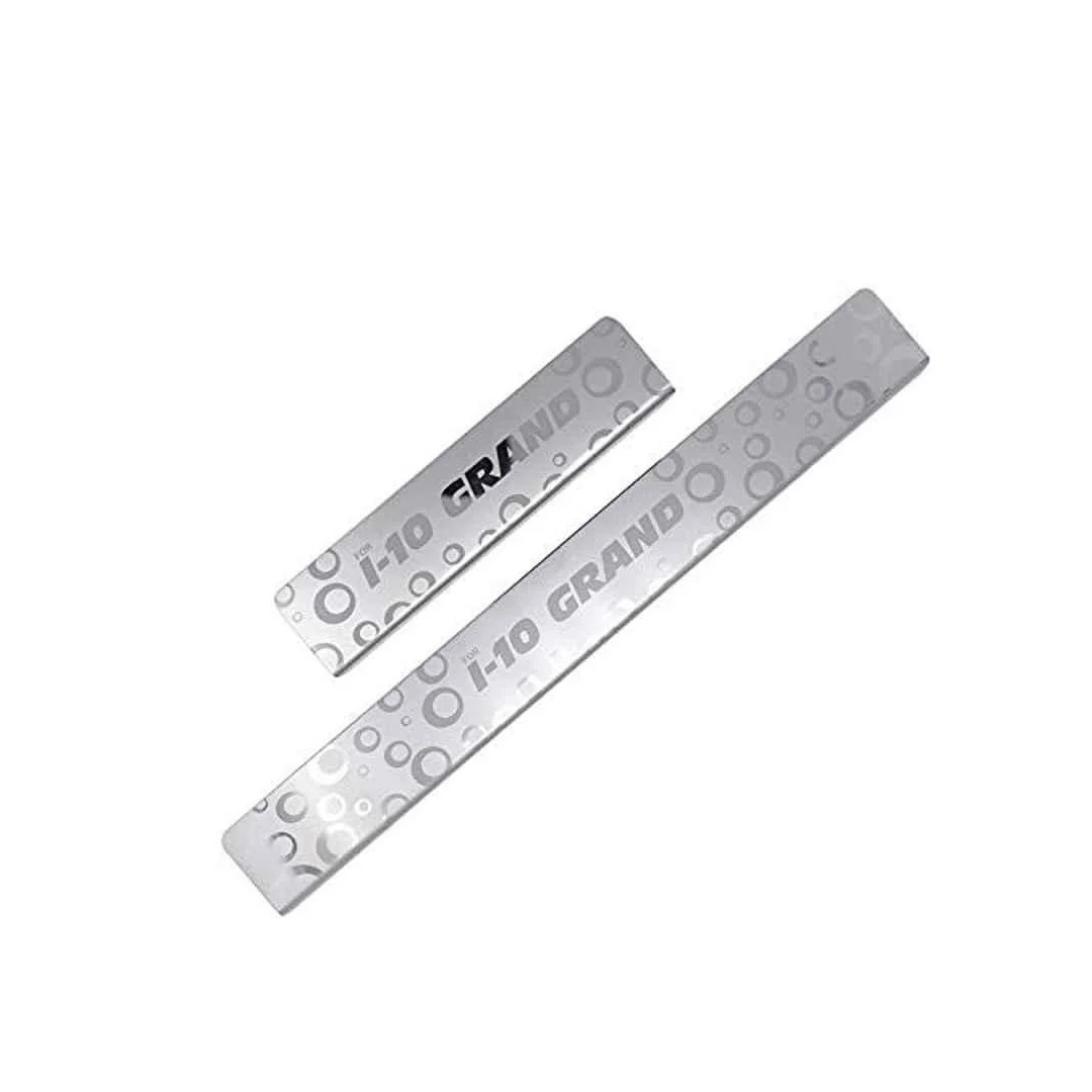 Sill Guard for Grand i10 Galio