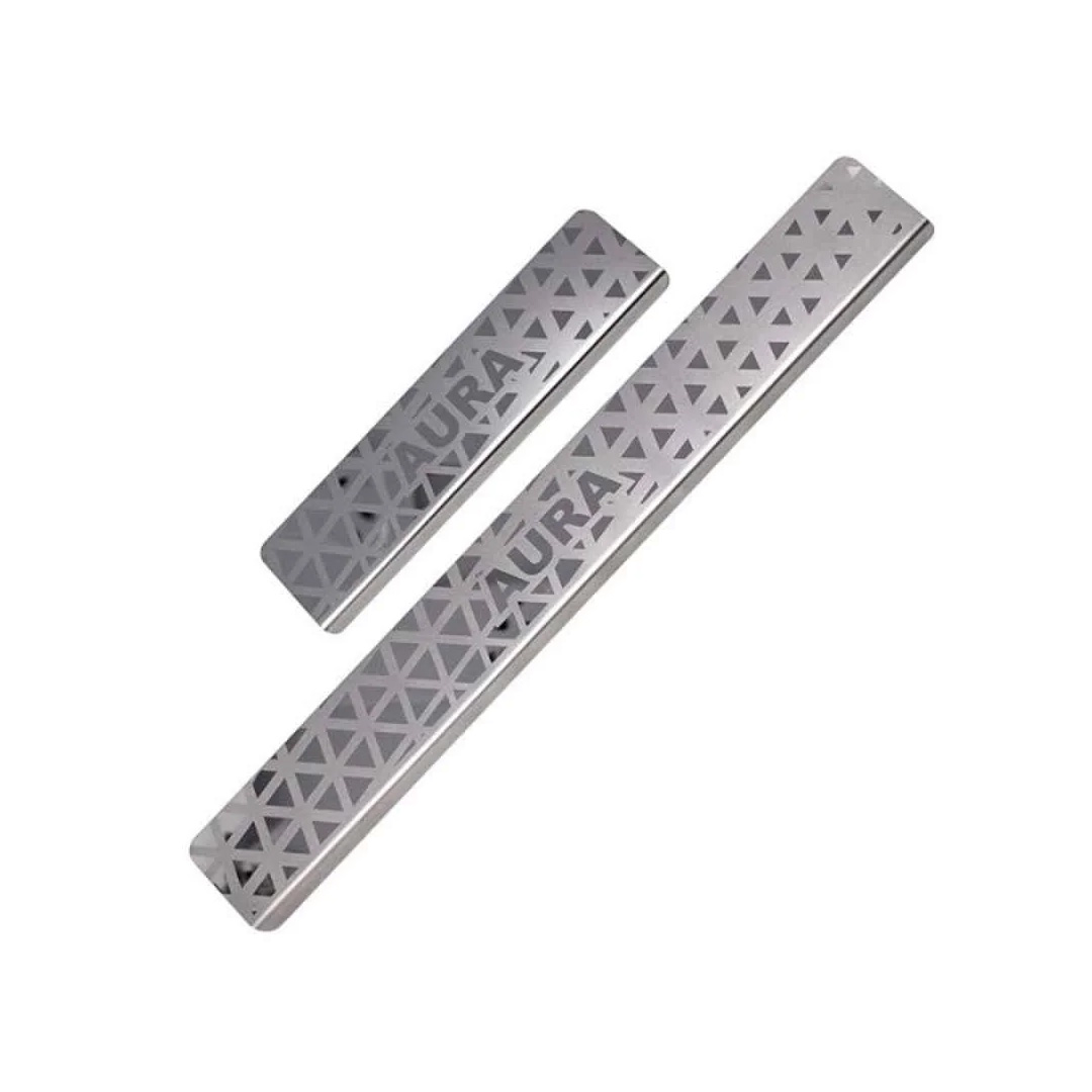 Car Sill Guard for Aura Galio