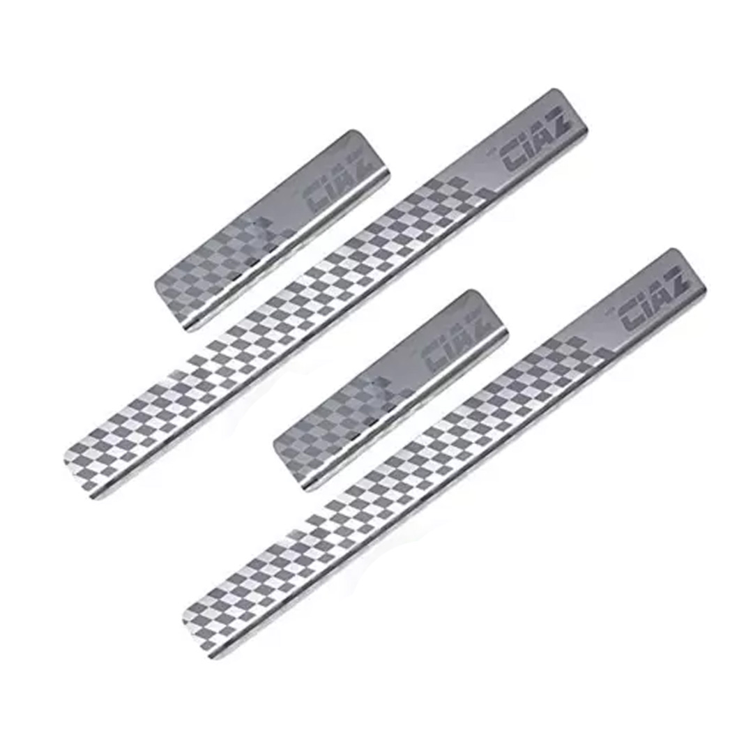 Car Sill Guard for Ciaz Galio