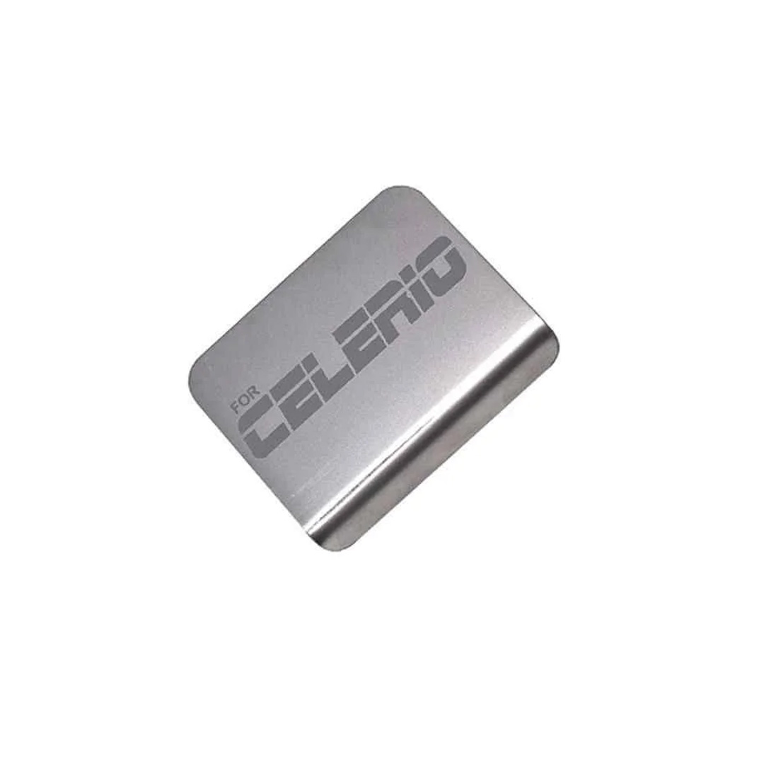 Sill Guard for Celerio Galio