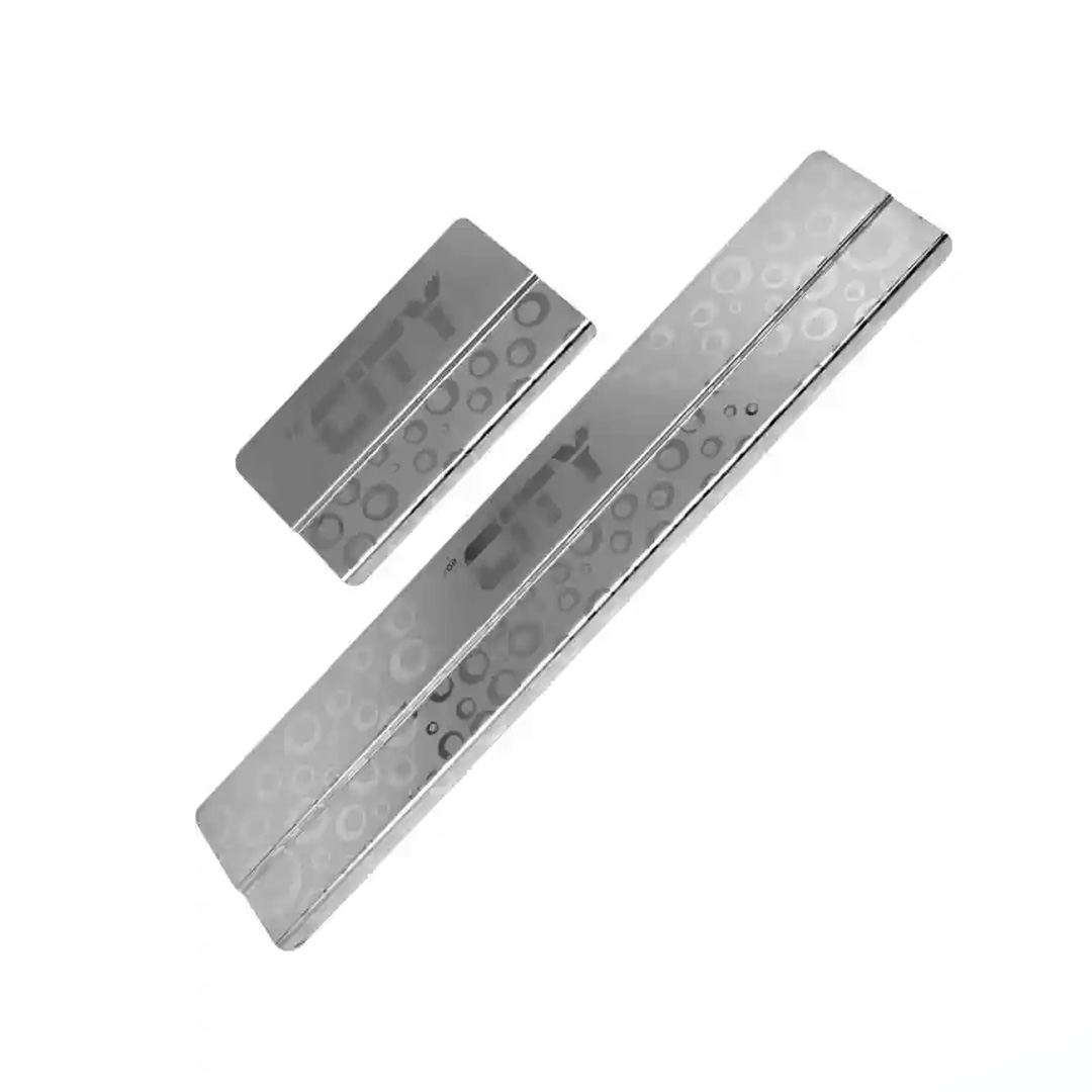 Car Sill Guard for City Galio