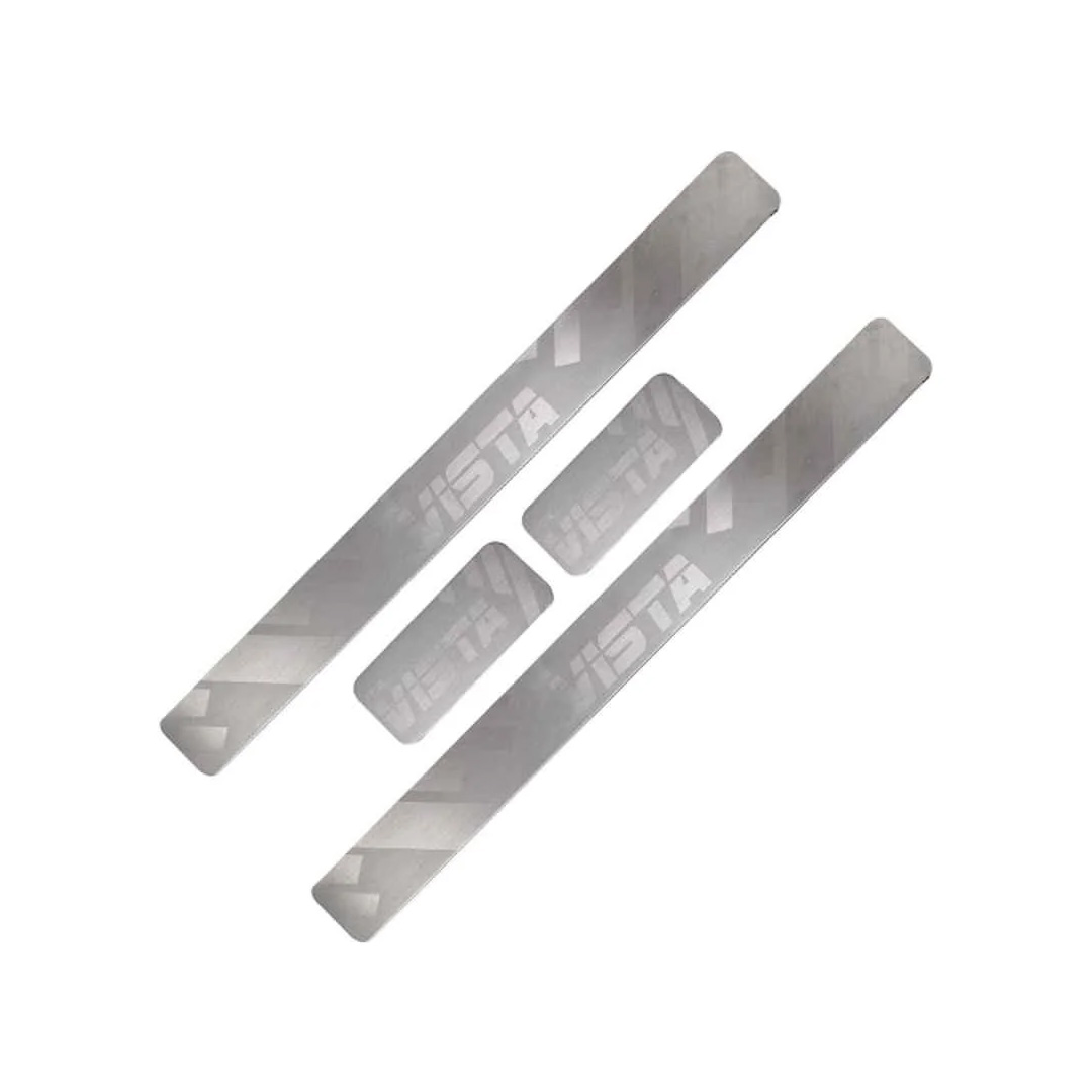 Car Sill Guard for Vista Galio