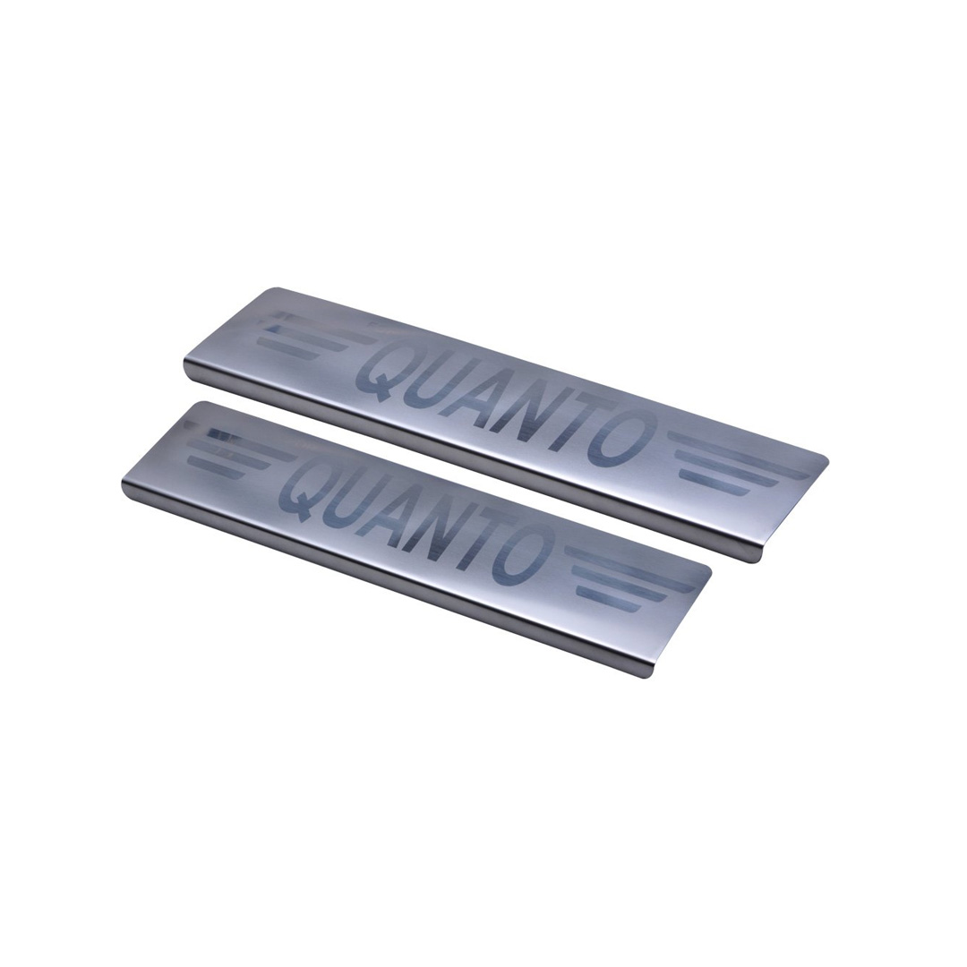 Sill Guard for Quanto Galio