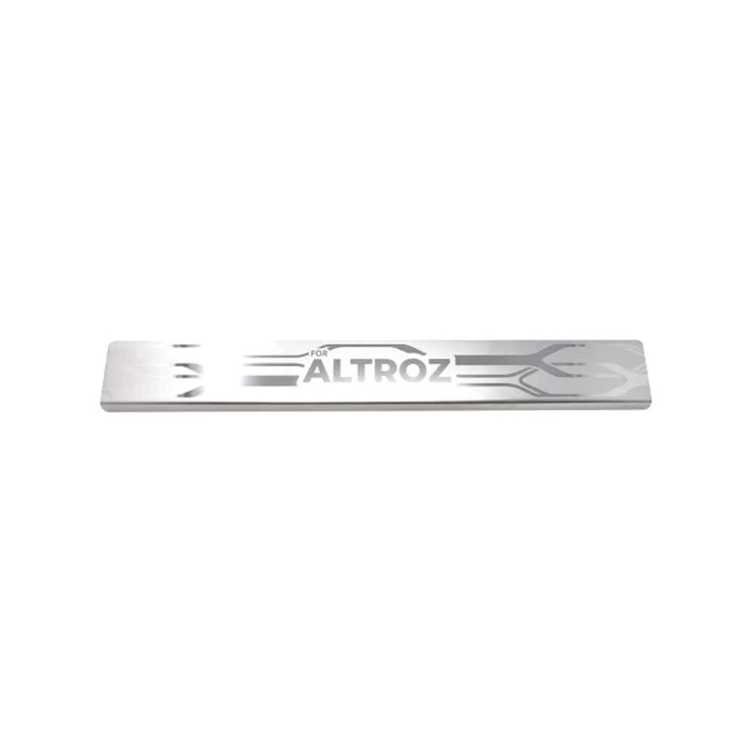 Sill Guard for Altroz Galio