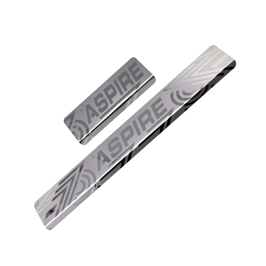 Sill Guard for Aspire Galio