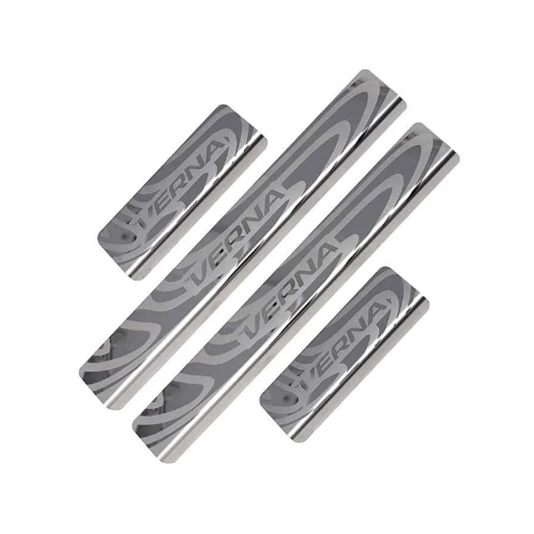 Car Sill Guard for Verna Galio