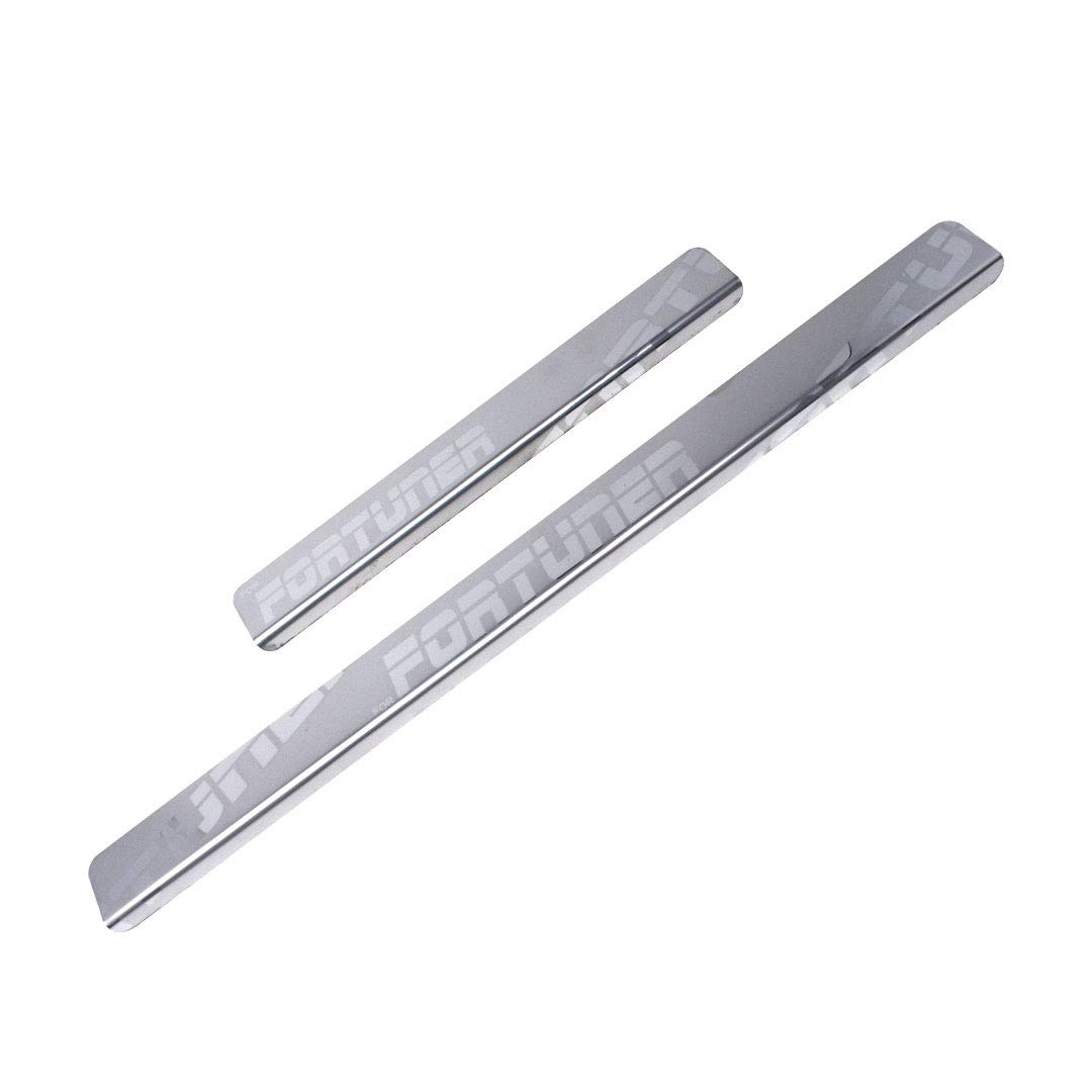 Sill Guard for Fortuner Galio