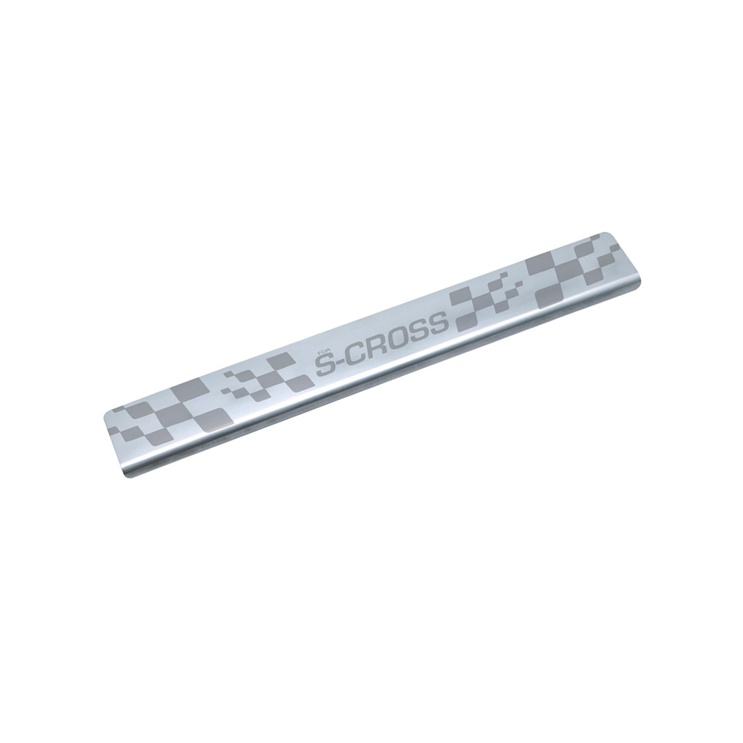 Sill Guard for S-Cross Galio