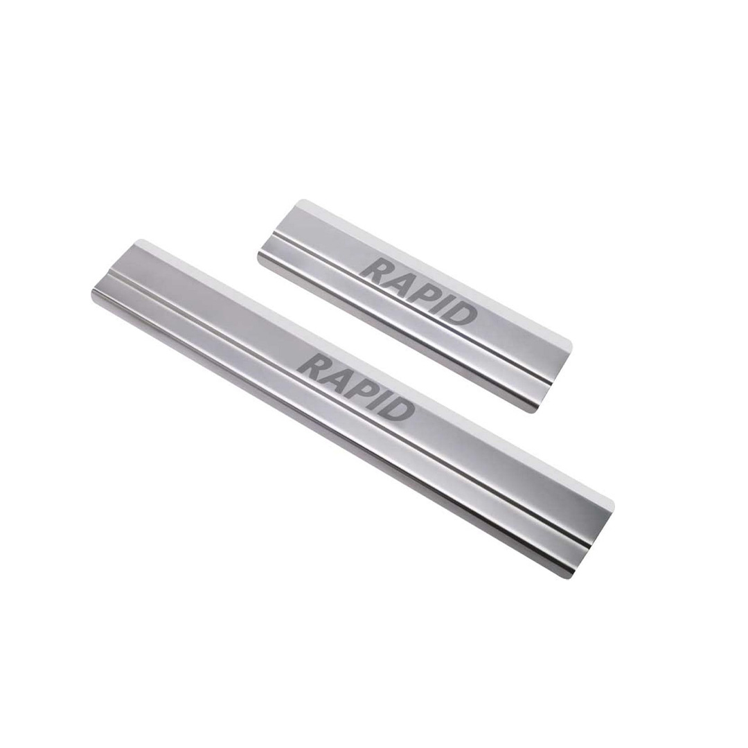 Car Sill Guard for Rapid Galio