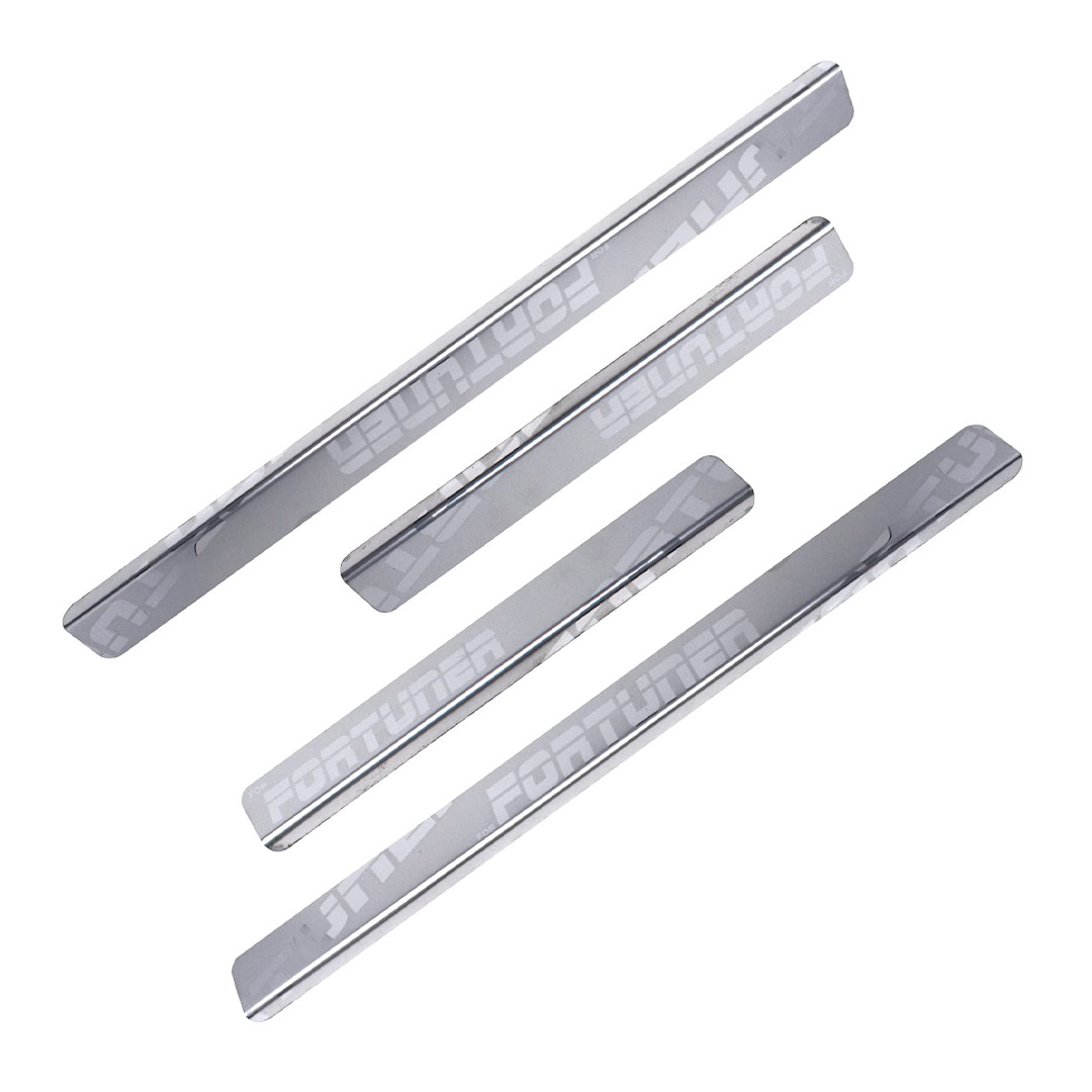 Sill Guard for Fortuner Galio