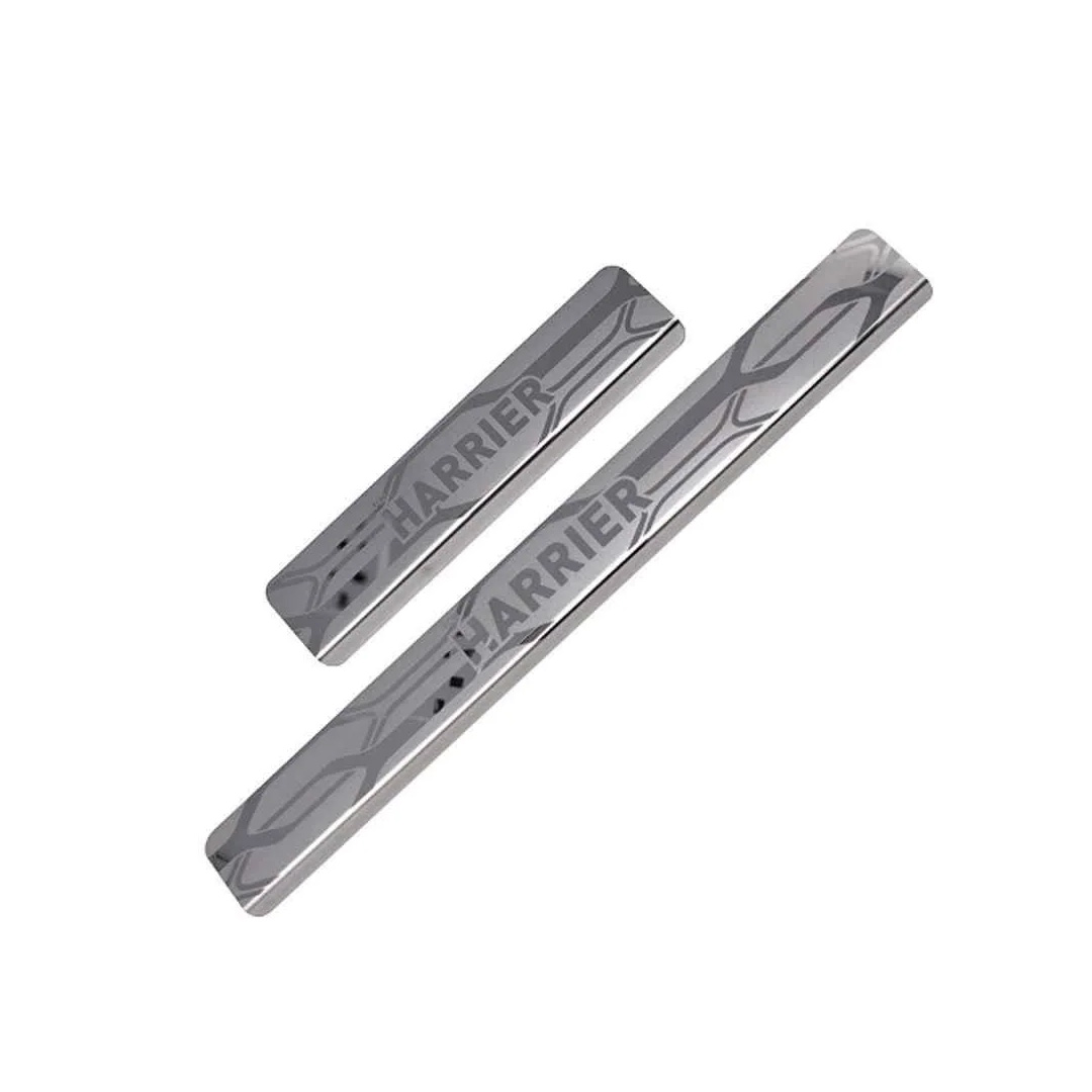 Sill Guard for Harrier Galio