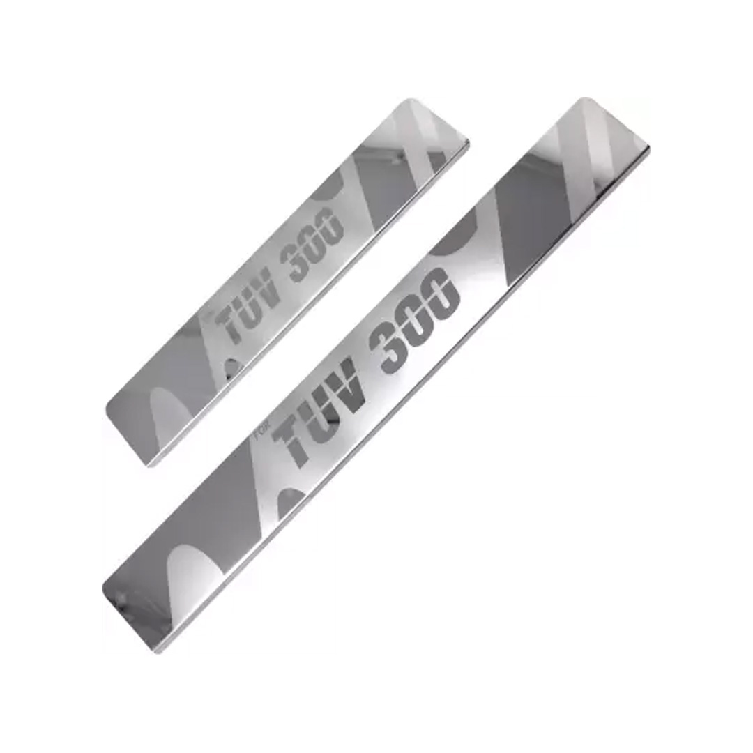 Sill Guard for TUV300 Galio