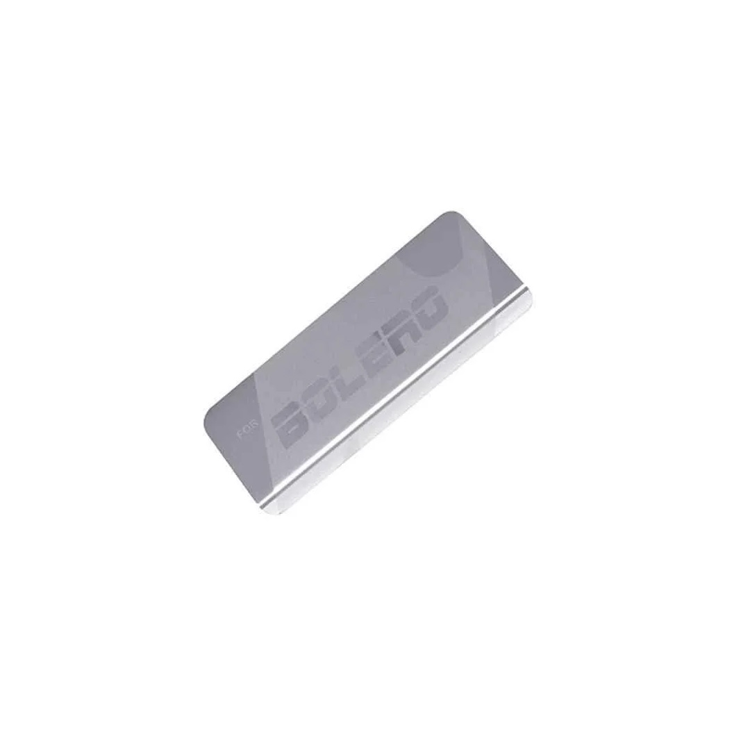 Sill Guard for Bolero Galio