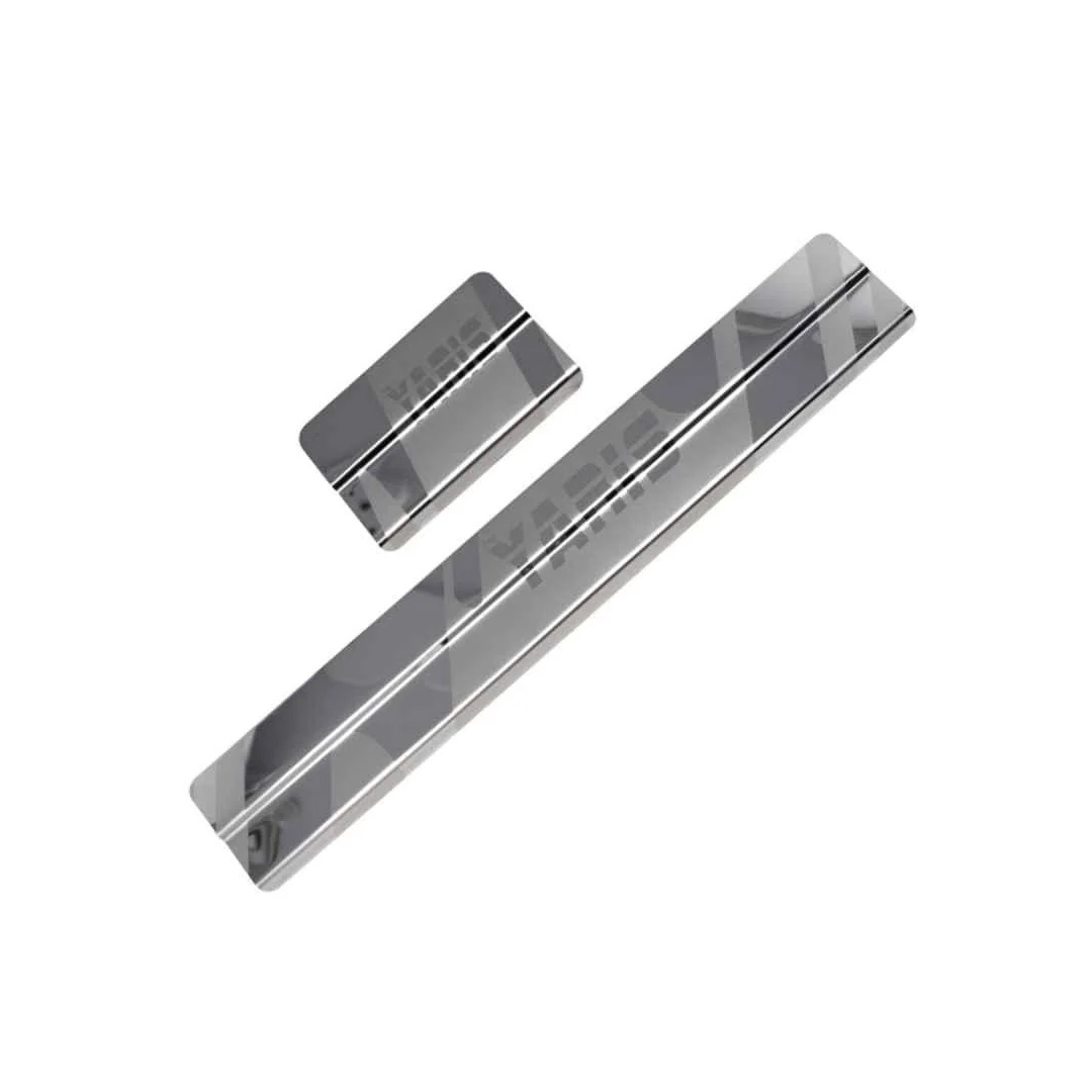 Car Sill Guard for Yaris Galio