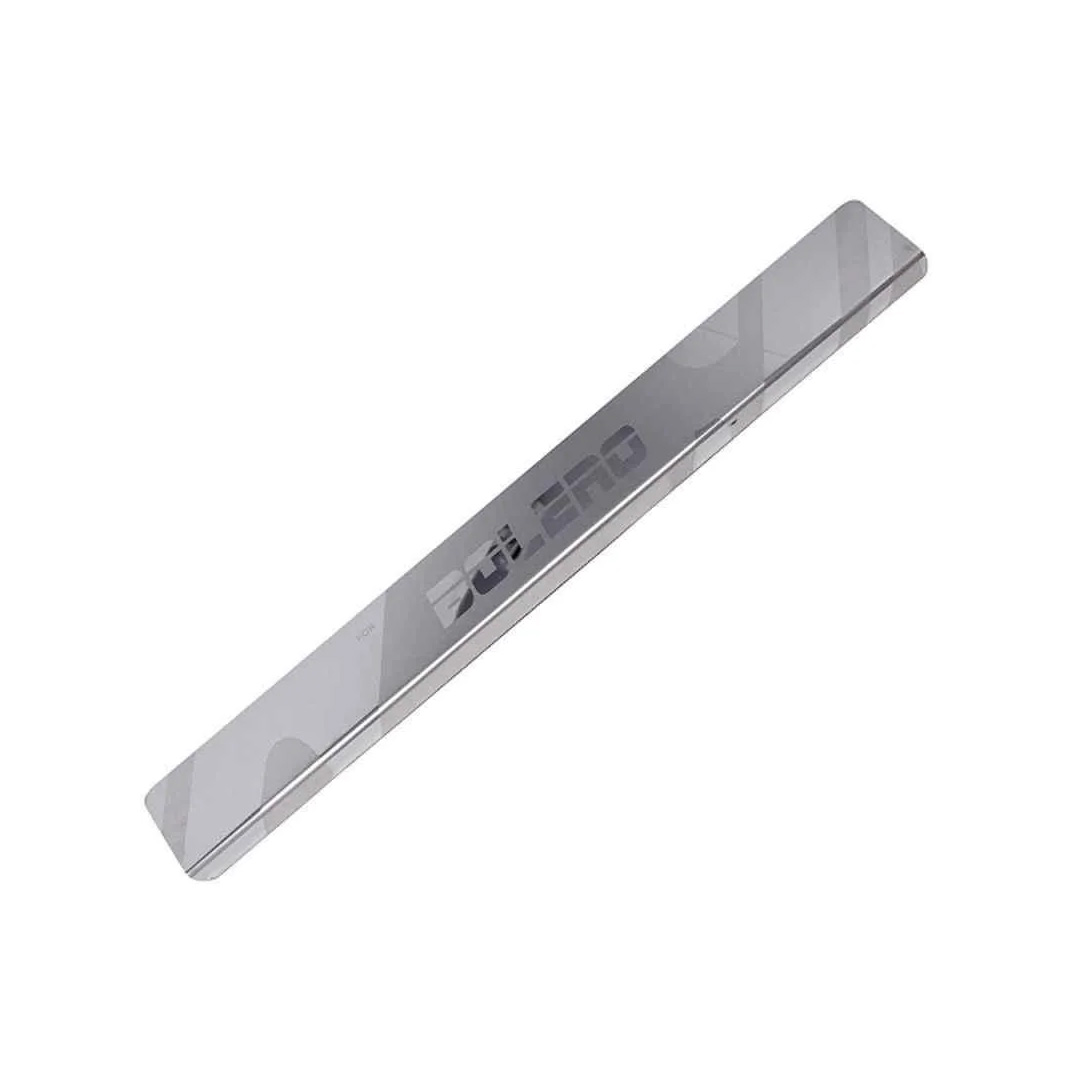 Sill Guard for Bolero Galio