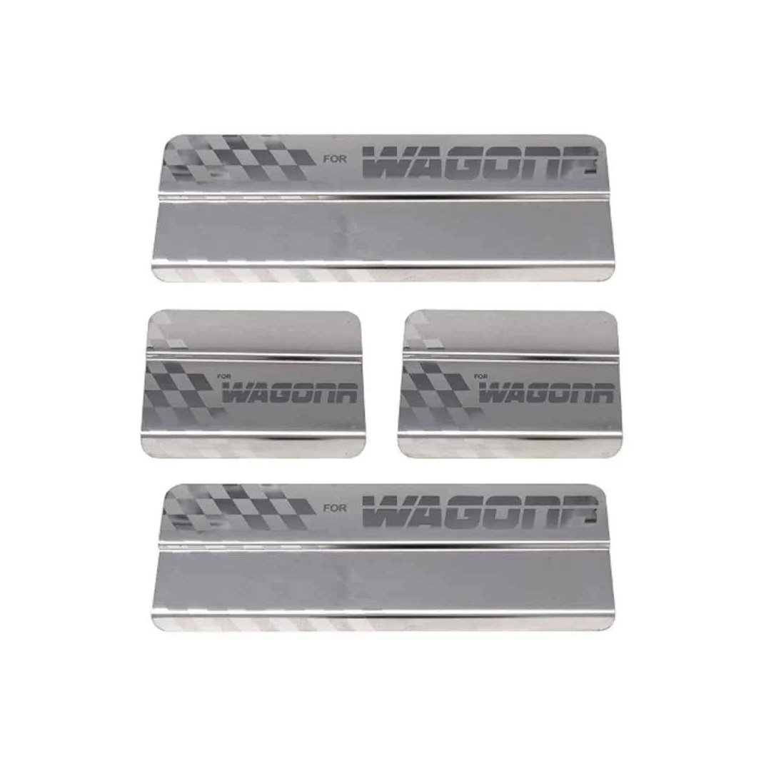 Sill Guard for WagonR Galio