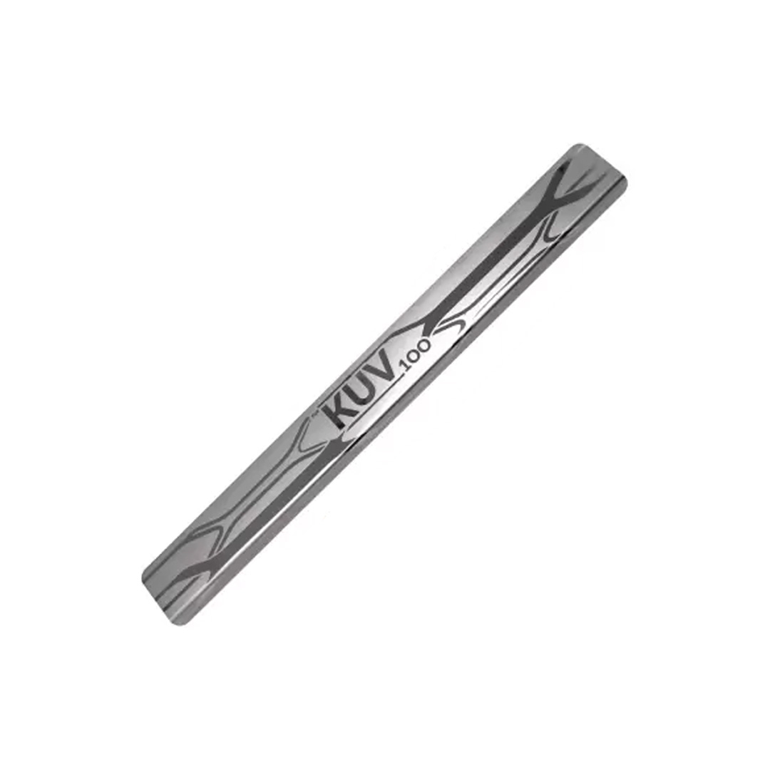 Sill Guard for KUV 100 Galio