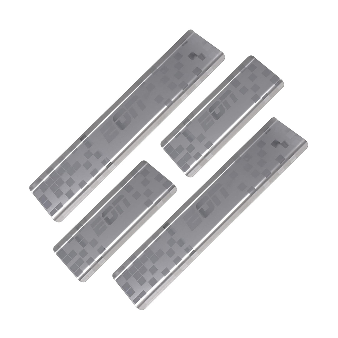 Car Sill Guard for EON Galio