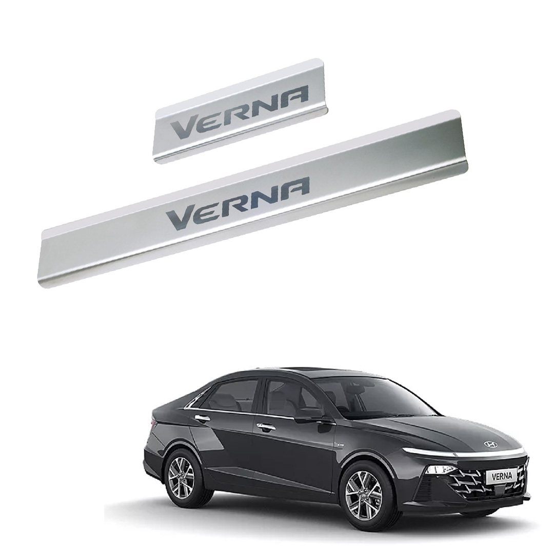 Car Sill Guard for Verna Galio