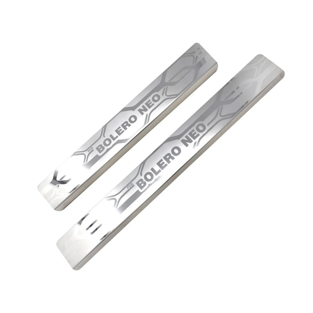 Sill Guard for BoleroNeo Galio