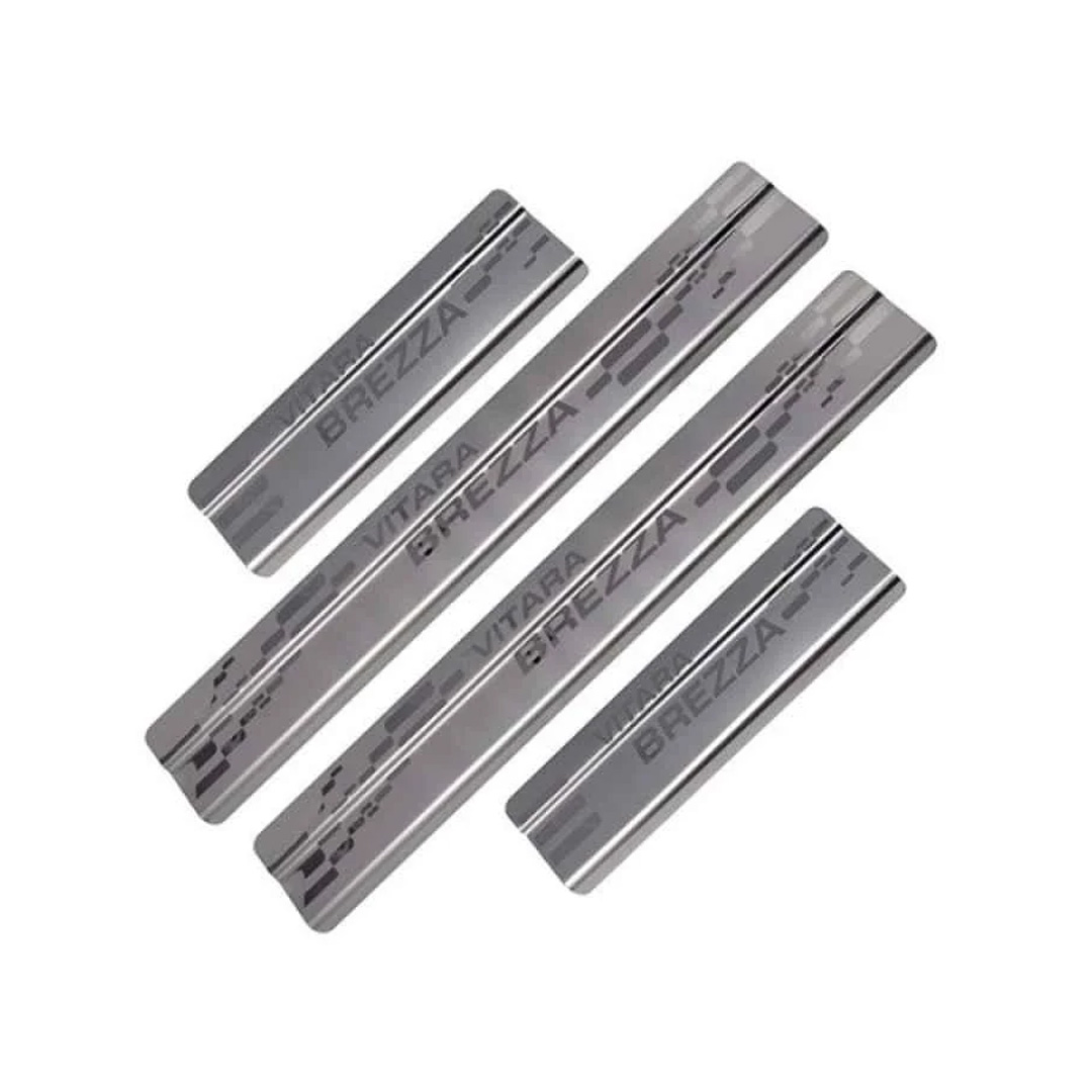 Sill Guard for Brezza Galio