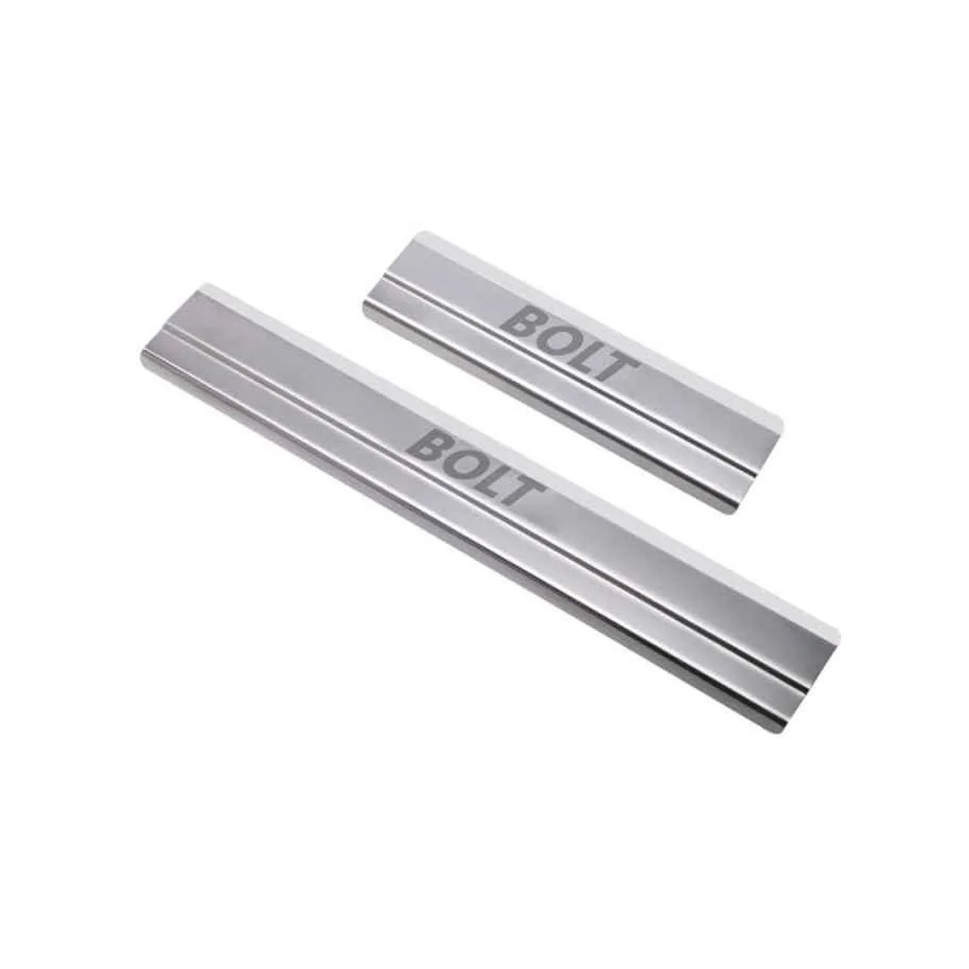 Car Sill Guard for Bolt Galio