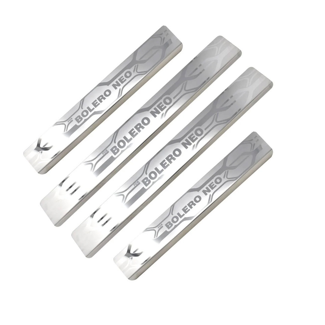 Sill Guard for BoleroNeo Galio