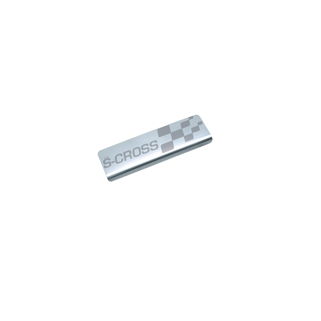 Sill Guard for S-Cross Galio
