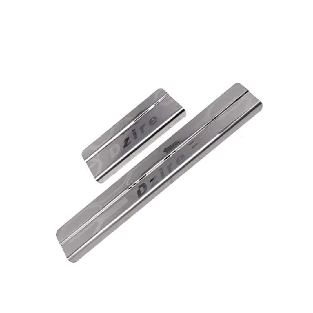 Car Sill Guard for Dzire Galio
